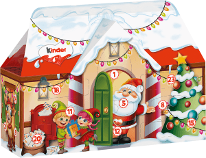 Kalender Hus