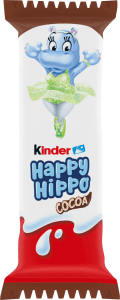 Happy Hippo Cocoa