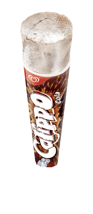 Isglass Calippo Cola