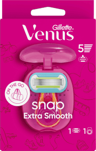 Rakhyvel Extra Smooth Snap