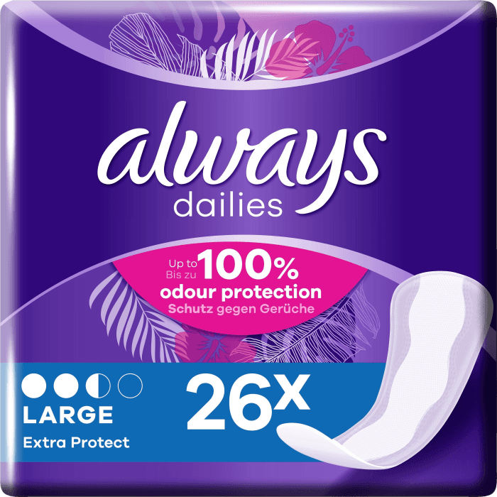 Trosskydd Extra Protect Large