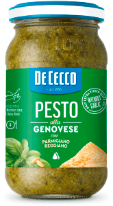 Pesto Genovese