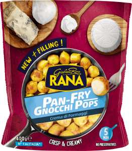 Gnocchi Pops 4 Ostar