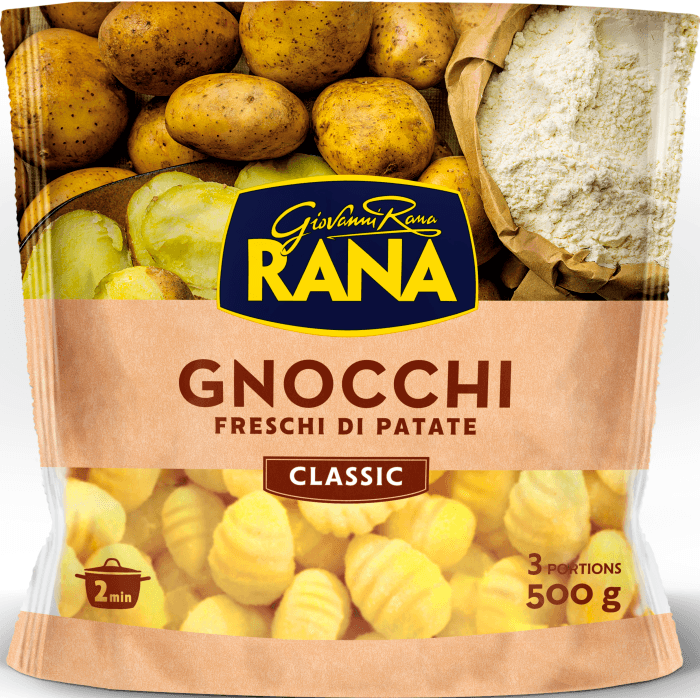 Gnocchi
