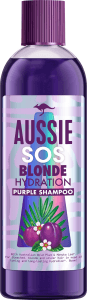 Schampo Blonde