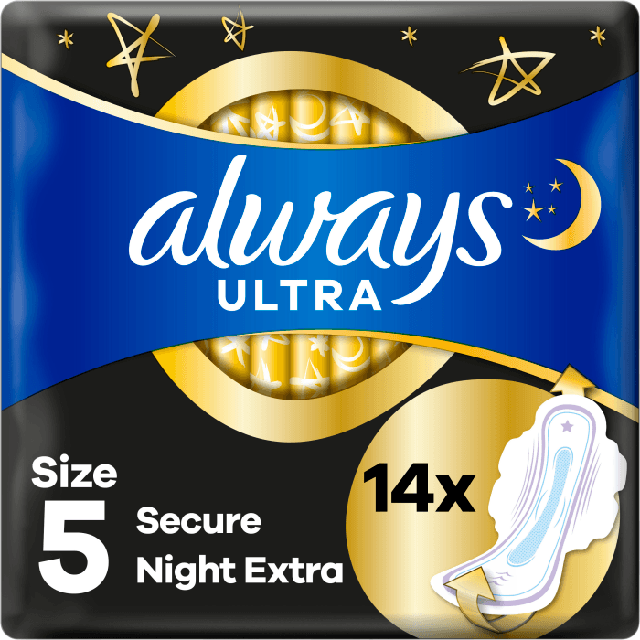 Bindor Ultra Secure Night Extra S5