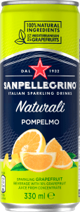 San Pellegrino Pompelmo