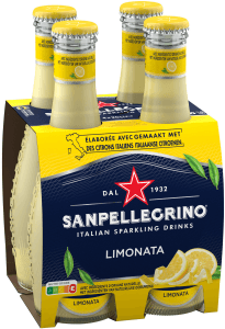 Läsk San Pellegrino Limonata