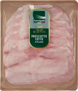 Prosciutto Cotto