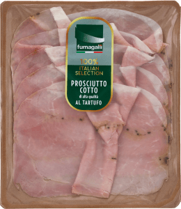 Cotto Tartufo Prosciutto