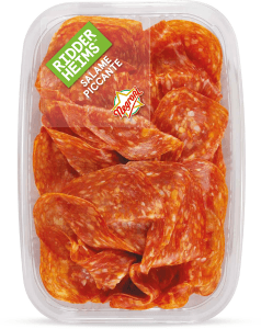 Salame Picante Dolce