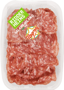 Salami Milano 80g