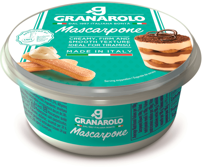 Mascarpone 42%