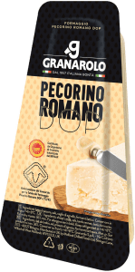 Pecorino Romano