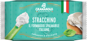 Stracchino Italiensk Färskost
