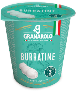 Burratine 150g