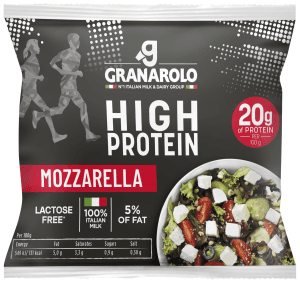 Mozzarella High Protein