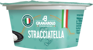 Stracciatella