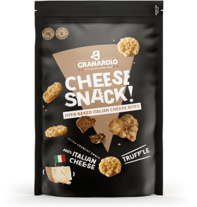 Cheese Snack Tryffel