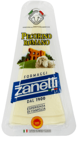 Pecorino Romano