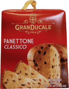 Panettone Classico
