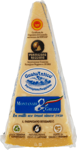 P. Reggiano DOP 24