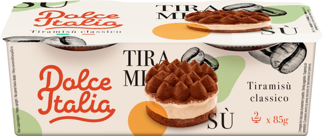 Tiramisu