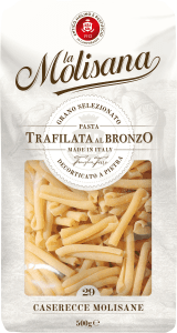 Pasta Caserecce Molisane