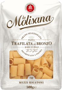 Formpasta Mezzi Rigatoni