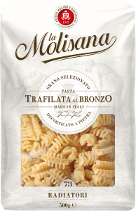 Radiatori 73 Trafilata Al Bronzo