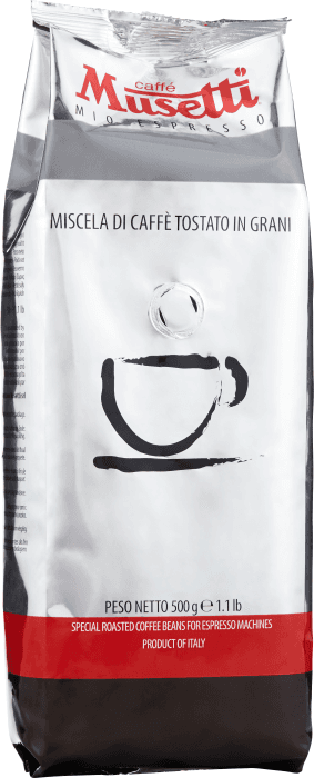 Hela Kaffebönor Espresso