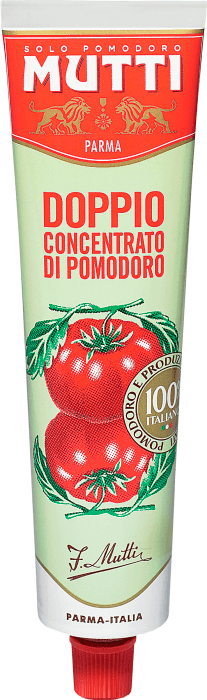 Tomatpure