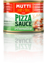 Pizzasås Aromatica