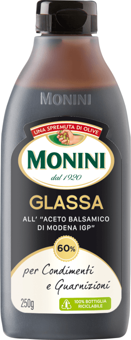 Glaze Balsamica Glassa
