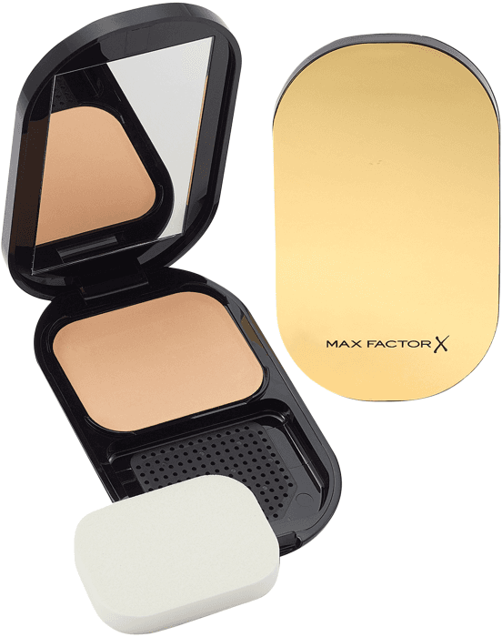 Foundation Facefinity Compact