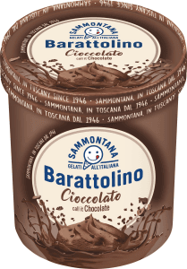 Barattolino Cioccolato