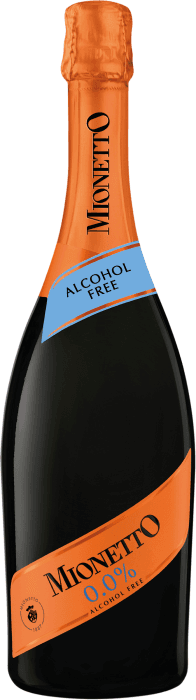 Prosecco Alkoholfri