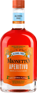 Aperitivo Alkoholfri 0%
