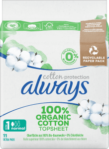 Bindor Cotton Protection Normal