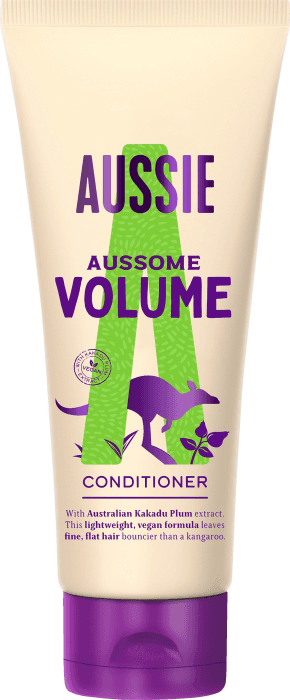 Balsam Aussome Volume