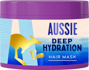 Hårmask Deep Hydration