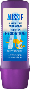Hårinpackning Deep Hydration