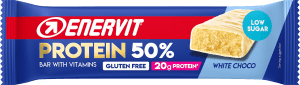 Proteinbar White Choco