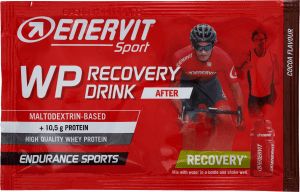 Recovery Drink Maltodextrin