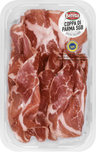 Coppa di Parma IGP