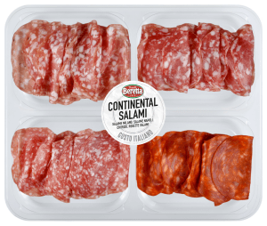 Contiental Salami