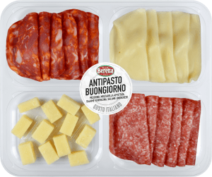 Anitpasto Buongiorno