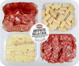 Anitpasto Della Casa