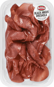 Bresaola Black Angus