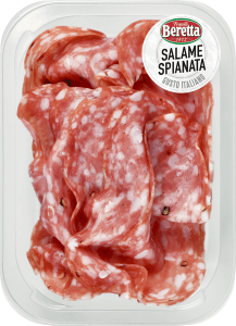Salame Spianata